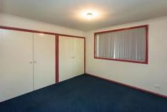  15 Bundarra Crescent Orange NSW 2800 $215,000 3 bedrooms, 2 with built in robes and polished boards Tidy eat in kitchen with gas cooking 2 living areas Covered outdoor entertaining area Fully enclosed north facing rear yard R/C split system  Floor plan - not to scale 