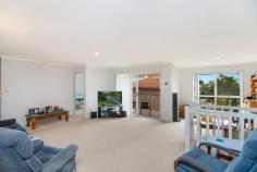  9/3-7 Monterey Avenue Banora Point NSW 2486 $439,000 Nestled in the rear corner of a well maintained and quiet complex, this three bedroom home certainly represents an easy care living option. The light filled upstairs living area is certainly spacious and has another open plan room flowing from it that can easily be utilised as either a home office or additional sitting area.  The courtyard area at the rear of the property is the largest in the complex and with your own private built-in BBQ area, it really does make for a fantastic place to entertain family and friends.  At the rear of the double lockup garage you will find a large concreted workshop/storage area, complete with power and lights - the perfect spot for storing all the toys or tools.  The central position of this property means it is very convenient to major amenities including Banora Shopping Village, Banora Central Shopping Centre, public and private schools and sports fields.  With a projected rent return of up to $450pw and low body corp fees, this property also represents a solid investment opportunity. * Airconditioned, light filled living area * 3 double bedrooms with built-in robes * Master bathroom, ensuite to main bedroom and an additional powder room * Private courtyard including BBQ area * Automatic double garage with large workshop/storage area at the rear * Peaceful and well maintained complex * Low maintenance courtyard area. 