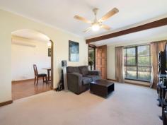  UNIT 3/2 DEAN Street Gawler West SA 5118 $189,950 Come one, come all to this demurely divine delight on Dean! Spoilt for choice in schooling, public transport and the main shopping district of Gawler Town Centre as well as Gawler Green Shopping Centre, this is low-maintenance living at its best! Comprising of 2 bedrooms complete with built-in robes to the master and ceiling fans for year-round comfort. Be surprised by the ample cupboard space in the well-appointed kitchen overlooking the separate dine and spacious lounge - this is the place to be! The courtyard to the rear is simply perfect to sit after a hard-day's work and unwind, embraced by the gentle rustle of leaves from the surrounding trees. Who needs the car? Walking distance to Gawler Train Station makes this an easy and effortless commute to the city without the expense of petrol or car parking. For the first home-buyers; downsizers; retirees and astute investors - contact Ross Whiston today, this is the opportunity you've been waiting for! Want to find out where your property sits within the market? Have one of our multi-award-winning agents come out and provide you with a market update on your home or investment! Call Ross Whiston on 0418 643 770 or click on the following link: http://raywhitegawler.com.au/sell/property-appraisal/ Disclaimer: Every care has been taken to verify the correctness of all details used in this advertisement. However, no warranty or representative is given or made as to the correctness of information supplied and neither the owners nor their agent can accept responsibility for error or omissions FEATURES: Air Conditioning Built-In Wardrobes Close To Schools Close To Shops Close To Transport Garden. 