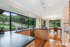  17 Madden Pl, Cumbalum NSW 2478 $639,000 Located at the end of a quiet cul de sac, this large Ballina Heights home offers families a private escape with ample room for the kids and pets. This double storey home features a large open plan living and dining area flowing onto a galley kitchen with modern stainless steel appliances. The kitchen adjoins a timber deck and overlooks a generous green backyard with no direct neighbours at the back or on the right. An added bonus is the park and reserve next door - the kids will be pleased! To top it off, there are three good-sized bedrooms with ceiling fans, and the master features a generous walk-in robe and a renovated ensuite with a rainfall shower. * Mixed hardwood timber flooring * Three way bathroom * Air conditioned for year round comfort * Double remote control garage with extra storage 