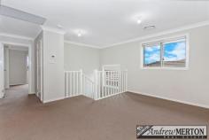  47 Wildflower St Schofields NSW 2762 Tushar Virmani from Andrew Merton Real Estate presents this stunning house located at a popular street. An excellent option for those that value privacy or love to entertain, family sized dimensions coupled with easy care attributes offer wide appeal. Beautifully appointed with excellent separation of spaces, its many attributes are further complemented by outstanding location. Constructed with a multitude of living areas inside and out, the home is equipped to accommodate to various services and activities to appeal to large and growing families and investors.  Four decent size bedrooms with built-in robes and spacious balcony attached to main bedroom. Centrally located family bathroom with separate shower and bath Ducted air-conditioning throughout·  Single lock-up car garage with internal and external access Modern kitchen equipped gas cooking, stainless steel appliances and breakfast bar Double story house built on 363 m2 land size with 11 m frontage. Undercover, outdoor alfresco area overlooking the well-presented spacious backyard. Properties like this get snatched up fast. Call your local agent Tushar on 0402 555 161 from Andrew Merton Real Estate today and book your inspection.  