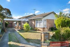  2 Glasgow St, Wendouree VIC 3355 $295,000 This neatly maintained brick veneer classic welcomes a retro uplift, a sympathetic renovation or vision for a new home (STCA) in this desirable pocket of Wendouree. Light & spacious, this single level home features a side entry, a sun kissed living room with gas heater, a split system and ceiling fan, glass doors to the meals area and an original kitchen with good storage above & below the preparation bench. There are three bedrooms, a central bathroom with separate toilet and an internal laundry. An ideal investment or for a first home buyer, this welcoming floor plan & sizable allotment with established gardens offers a single lock up garage, a single carport, a handy garden shed, room for off street parking and a low maintenance garden if considering an investment property. Rent appraised between $270 - $295 per week, this 70's home could increase its rental value with further improvement or a contemporary makeover. Glasgow Street sits within metres to the basketball, badminton and sport centre, while also providing proximity benefits to Stockland's shopping centre, schools, further recreational facilities and the Western freeway. 