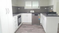  16 Werner Street PARK AVENUE QLD 4701 $129,000 3 bedroom property in quiet dead-end Street. Close proximity to primary schools, shops and River. Includes updated kitchen in recent 12 months, dishwasher and as new appliances. 2 box air-cond units in home, main bedroom and living area. Large centre living area plus a separate dining room. Offers 2 good sized bedrooms plus a third larger room on lower level- utilise as office, master bedroom or play room. Built-in robes in 2 bedrooms. Large bathroom with tub, toilet and vanity. Great size laundry room with cupboard storage. Single carport to side of home. Spacious yard with garden shed and lawn locker. Fully fenced yard with over 1000m2 in size. 