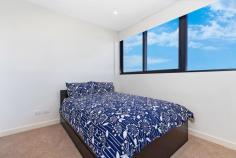  Unit 1102/1 Boys Ave Blacktown NSW 2148  $530,000 - $560,000 This fantastic  building offers high quality finishes, and it is  located in close proximity to Blacktown Train Station, Westpoint Shopping Centre, and easy access to the M4 and M7 Motorways. This immaculate two bedroom, two bathroom apartment is positioned on the 11th floor with lift access and views to the blue Mountains and is sure to please the fussiest buyers. The apartment is currently rented  to an excellent  tenant, at $470 per week and their lease expires 18/6/2019. They are willing to stay on or leave depending on the purchaser being an investor or an owner occupier. Below is a list of features sure to please . = Open plan designed living area with access to a balcony  = Beautiful sleek designed kitchen with quality gas appliances and stone benchtops = Spacious bedrooms, both with built in wardrobes  = High quality finish bathroom and en - suite  = Security lift access right up to the  roof top terrace with BBQ , NBN  = Single  Secure car space  = Ducted air conditioning throughout and much more . 