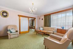  798 Station Street  Box Hill North VIC 3129 $900,000 - $990,000 Brimming with all the hallmarks of its era, this character-filled home on an elevated 608sqm approx. provides a myriad of fascinating possibilities. Whether it be for families, renovators or investors seeking the ideal setting for a sumptuous renovation, luxurious new home or ideal investment opportunity, moments from Box Hill's lifestyle precinct (STCA). Delivering traditional family appeal, the existing home embraces a light-filled lounge room graced by corner windows and high ceilings, offering a pleasing space for the family to relax. While the separate dining domain enjoys access through to a beautiful entertainer's verandah with views of the surrounding township, adjoining the kitchen with original cabinetry, freestanding Simpson gas oven/stove, walk-in pantry and space for a casual meals table. Nestled together for accommodation ease, there are three bedrooms with plush carpeting underfoot, serviced by a family bathroom, separate toilet and dedicated laundry. Outdoors, you'll discover the wonderful backyard, featuring established gardens and an entertaining space, providing an idyllic space for those with children or pets. Further enhanced by ducted heating, air conditioning, security shutters plus a fabulous four car garage with workshop/storage space. Situated in an outstanding location with a bus stop right out the front, walking distance to Box Hill Gardens and playground, Box Hill Central Shopping Centre and Train Station, cafes and restaurants, close to Our Lady of Sion College, Box Hill North Primary, St Francis Xavier's Primary, Koonung Secondary, Deakin University plus the Eastern Freeway. Inspections made via appointments only FEATURES: Air Conditioning Close To Schools Close To Shops Close To Transport Formal Lounge Garden Secure Parking. 