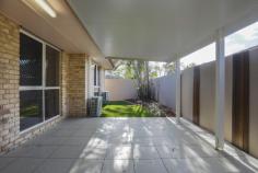  Unit 8/2 Parr Street North Mackay QLD 4740 $220,000 This neat and tidy unit is conveniently located close to everything. Close to a variety of shops including The Avenue shopping precinct and only a short drive to the CBD and the Mackay Marina. The low maintenance unit is of good size and boasts many modern day luxuries such as air-conditioning, tiled flooring both inside and out and a community swimming pool. The property has been prepared for sale with the private courtyard recently undergoing a backyard blitz with new turf and landscaping. Some of the many features of this wonderful unit include:  - 2 bedrooms with built-ins - Open plan living area which features a central kitchen  - Air-conditioning to both the main bedroom and the living area - Bathroom contains a separate bath and shower - Covered tiled patio - Private courtyard with access to the pool  - Community swimming pool and BBQ area - Single lock-up garage with remote The unit is perfect for the retiree being within walking distance to shops, churches and the gooseponds. The location is sure to be popular for not only this reason but for also being only 5 minutes to the CBD with the East-West Connector Road providing express access to the city.  Enjoy the lifestyle that this neat and tidy unit will provide you. A life of convenience so close to everything. To organise a viewing or for more information, please contact Ben Kerrisk or Mick McLeod. 