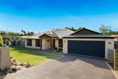  7 Aphrodite Ct, Cleveland QLD 4163 $599,000 PERFECTLY POSITIONED 5 BEDROOM, FAMILY HOME WITH BOTH SIDE ACCESS AND DRIVE THROUGH SIDE ACCESS. THIS IMMACULATE HOME WITH A HUGE KITCHEN HAS THE BONUS OF A TEENAGE RETREAT WHICH COULD EASILY BE USED AS A PLAY ROOM FOR THE KIDS, A HAIR SALON (AS IT HAS PLUMBING) OR A FANTASTIC WORK FROM HOME BUSINESS CENTRE. * Air conditioned master bedroom is perfectly positioned away from all the kid's bedrooms. * Main living room and meal's area flow off from the kitchen and enjoy climate-controlled living as well. * Handy storage shed via the drive through access garage. 