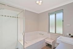  4 Cullinane Close  Goulburn NSW 2580 $490,000 Hidden away in a quiet cul-de-sac you will find 4 Cullinane Close. A great home for a young family or a professional couple. Features are: • 	 3 bedrooms, main has walk-in and ensuite • 	 Open plan kitchen and family area • 	 Separate living and dining rooms • 	 Established gardens • 	 Yurt, perfect for an art studio or teenagers retreat • 	 Double car garage with remote • 	 Quiet cul-de-sac • 	 Pest and building reports available upon request FEATURES: Air Conditioning Built-In Wardrobes Close To Schools Close To Shops Close To Transport Garden Yurt. 