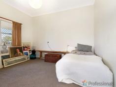  129 Jeffrey St, Armidale NSW 2350 $340,000 Tucked away behind a charming white picket fence, this cosy cottage promises to deliver great value in a sought-after North Hill location. Situated on a 799m2 block, with side access for caravans or motor homes, it offers a sunny living room with fireplace, two bedrooms with built-in robes, a family bathroom and separate outhouse, study, internal laundry plus a quaint, eat-in kitchen with original combustion stove. Outdoors, the yard is bordered by mature trees and shrubs and features a single carport, rainwater tank and large workshop which is fitted with power, high ceilings, storage loft and work benches.  Situated only 1km from all the necessary amenities of Armidale Central, as well as within walking distance to Ben Venue Public School, now is your chance to secure your first home or add to your investment property portfolio, with the home currently tenanted. Act now and arrange your inspection with Lachie Sewell today. 