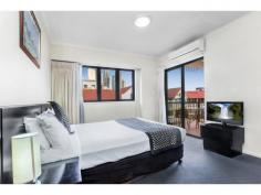  303/455A Brunswick Street Fortitude Valley QLD 4006 $145,000 This fully self-contained 34m2 studio with City views, balcony, air conditioning, kitchenette and bathroom represents as an ideal home away from home with the added benefit of generating income while you are out of town. It’s currently let as a Rental Guarantee at $250 per week, the onsite managers cater for either short or long term letting with a range of options available. The Central Brunswick Apartment complex is perfectly positioned between trendy Fortitude Valley and the CBD. There are a number of restaurants at the doorstep of the complex. Bus, rail, shopping, markets, Chinatown, bars, clubs and restaurants are all within 5 minutes’ walk. Easy access to Airport, Sunshine Coast and Gold Coast. Complex facilities include sauna, spa, barbeque and gymnasium. On site management options include: – Permanent Rental (3, 6 or 12 monthly tenancies) – Short Term (nightly rate basis) – Rental Guarantee (guaranteed monthly return) Body Corp approx. $4,100 per annum BCC Rates & Urban Utilities approx. $2100 per annnu 