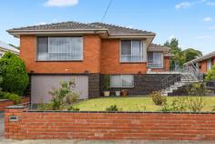  798 Station Street  Box Hill North VIC 3129 $900,000 - $990,000 Brimming with all the hallmarks of its era, this character-filled home on an elevated 608sqm approx. provides a myriad of fascinating possibilities. Whether it be for families, renovators or investors seeking the ideal setting for a sumptuous renovation, luxurious new home or ideal investment opportunity, moments from Box Hill's lifestyle precinct (STCA). Delivering traditional family appeal, the existing home embraces a light-filled lounge room graced by corner windows and high ceilings, offering a pleasing space for the family to relax. While the separate dining domain enjoys access through to a beautiful entertainer's verandah with views of the surrounding township, adjoining the kitchen with original cabinetry, freestanding Simpson gas oven/stove, walk-in pantry and space for a casual meals table. Nestled together for accommodation ease, there are three bedrooms with plush carpeting underfoot, serviced by a family bathroom, separate toilet and dedicated laundry. Outdoors, you'll discover the wonderful backyard, featuring established gardens and an entertaining space, providing an idyllic space for those with children or pets. Further enhanced by ducted heating, air conditioning, security shutters plus a fabulous four car garage with workshop/storage space. Situated in an outstanding location with a bus stop right out the front, walking distance to Box Hill Gardens and playground, Box Hill Central Shopping Centre and Train Station, cafes and restaurants, close to Our Lady of Sion College, Box Hill North Primary, St Francis Xavier's Primary, Koonung Secondary, Deakin University plus the Eastern Freeway. Inspections made via appointments only FEATURES: Air Conditioning Close To Schools Close To Shops Close To Transport Formal Lounge Garden Secure Parking. 