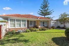  1/1 Sixth Avenue Glenelg East SA 5045 $399,000 - $425,000 With a breezeway that separates you from the other strata units and no adjoining walls, this unit has its own front yard and driveway – you don’t have to share them! Entry is into the semi formal and central lounge with a gas heater that will keep you cosy on those cold nights. The kitchen/dining is generous and in original condition and while more than liveable, is begging for an upgrade that will bring out the best of this great design. Experience shows this is one of the best designs of this style of unit in Glenelg East. It is the most versatile and allows for a third bedroom, study, hobbies room or formal dining if you so desire. The front garden is private so you are not losing your patch of garden if you are downsizing: you can keep your roses or favourite plants – that’s a change. Bedrooms 1 and 2 are generous in size, have built in robes and are divided by the original yet quality bathroom with bath, separate shower (not over-the-bath) and terrazzo floor. You will want to design any upgrades around this quality surface. There is a small laundry and storage leading off the kitchen to a breezeway/access to the rear yard: this could be a wonderful garden refuge if you want more than the front yard. A small change to the lockable carport may allow for another car to get behind the roller door. There is even space for another car off-street in the driveway. Just a short walk to shops, parks and the tram will take you to the Glenelg shopping precinct or the city. What more could you want? Do you like polished timber floorboards? Rip up the carpets and vinyl and they should look superb. Currently rented to a wonderful family on a periodic lease, you can move in soon or negotiate a longer tenancy should you be an investor or just not ready to move yet. 