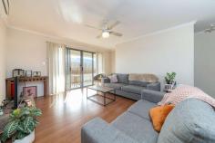  7 Sauvignon Street Andrews Farm SA 5114 $220,000 Refreshingly crisp with a touch of elegance as the wine is known, so to is this beautifully appointed 2012-built townhouse, Liam Newitt is proud to present! Stairs leading from the carport to the first level, brings you to the true hub of the home. With the gentle breeze from the accompanying balcony, the open plan family area is the perfect space for lazy Sunday afternoons with the only decision being what to watch next on Netflix! The modern kitchen complete with gas cooktop, electric oven and including a stainless steel dishwasher and walk-in pantry, no stone has been left unturned for the chef at heart to work their culinary magic! The 2 generously sized bedrooms are equipped with built-in robes and ceiling fans, and serviced by the stylish, neutral toned bathroom. Currently tenanted until October 2019 with a fantastic rent return of $225 per week, this is the investment opportunity you've been waiting for! Want to find out where your property sits within the market? Have one of our multi-award winning agents come out and provide you with a market update on your home or investment! Call Liam Newitt on 0403 583 447 or click on the following link http://raywhitegawler.com.au/sell/property-appraisal/ Ray White Gawler | Willaston, Number One Real Estate Agents, Sale Agents and Property Managers in South Australia. Disclaimer: Every care has been taken to verify the correctness of all details used in this advertisement. However no warranty or representative is given or made as to the correctness of information supplied and neither the owners nor their agent can accept responsibility for error or omissions. FEATURES: Air Conditioning Built-In Wardrobes Close To Schools Close To Shops Close To Transport Secure Parking. 