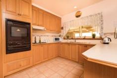  1A Dunning Drive Mildura VIC 3500 $320,000-$352,000 Who said you can't have it all! This spotless 3 br home has been meticulously cared for and offers the combination of low maintenance living but with all the extras. A manicured 471m2 lot with grassed rear yard, pop up sprinklers, 20 x 12 workshop shed and superb outdoor entertaining. Inside, the Tassie oak kitchen and floorboards lift the home above its peers and features BIR's and CF's to all bedrooms. Ideal for retirees wanting security, quality and that all important location. FEATURES: Air Conditioning Built-In Wardrobes Close To Shops Close To Transport Garden Polished Timber Floor Secure Parking. 
