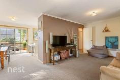  7 Wassell Place Lindisfarne TAS 7015 $375,000+ Looking to take your first step on the property ladder? Maybe you're looking to start a property portfolio or add to your existing? Are you a tradie looking to buy and do up? What a great opportunity we have in this popular Eastern Shore suburb. Located in a no-through street and set back from the road with private, leafy surrounds, this attractive home is all on one level, making living here a breeze. The living/dining areas are L-shaped with kitchen adjoining the dining area. There's access from the dining area through a sliding glass door to the entertainment deck.  3 bedrooms provide comfortable accommodation for singles, couples or families. The family bathroom has vanity and shower over the bath, with separate w/c. The laundry is also separate. Outdoors, there is a fabulous deck which overlooks the large, fenced backyard. There is off street parking for several cars. There is vehicular access to the rear yard via a right-of-way. We have obtained all information in this document from sources we believe to be reliable; however, we cannot guarantee its accuracy. Prospective purchasers are advised to carry out their own investigations. 