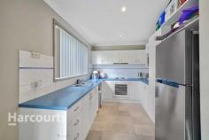  4/2-6 Mereil St, Campbelltown NSW 2560 $410,000 Offering two large bedrooms with built in wardrobes and a 'Juliette' balcony to the master bedroom, the best hide away where you can escape from the world and enjoy a book in the sun. Within this development, this townhouse is one of only 3 in the complex that are stand-alone with no common walls, making this an even more desirable property.  The home includes a generous lounge and dining room, the kitchen is very well appointed with overhead and under-bench cupboard space with a dishwasher provision and wall pantry.  Outdoors is a BBQ patio area and private courtyard for you to enjoy with family and friends.  Last but not least this home comes with a single car garage with internal access, a downstairs toilet, split system air conditioning to the master bedroom.  