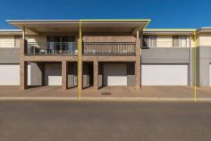  7 Sauvignon Street Andrews Farm SA 5114 $220,000 Refreshingly crisp with a touch of elegance as the wine is known, so to is this beautifully appointed 2012-built townhouse, Liam Newitt is proud to present! Stairs leading from the carport to the first level, brings you to the true hub of the home. With the gentle breeze from the accompanying balcony, the open plan family area is the perfect space for lazy Sunday afternoons with the only decision being what to watch next on Netflix! The modern kitchen complete with gas cooktop, electric oven and including a stainless steel dishwasher and walk-in pantry, no stone has been left unturned for the chef at heart to work their culinary magic! The 2 generously sized bedrooms are equipped with built-in robes and ceiling fans, and serviced by the stylish, neutral toned bathroom. Currently tenanted until October 2019 with a fantastic rent return of $225 per week, this is the investment opportunity you've been waiting for! Want to find out where your property sits within the market? Have one of our multi-award winning agents come out and provide you with a market update on your home or investment! Call Liam Newitt on 0403 583 447 or click on the following link http://raywhitegawler.com.au/sell/property-appraisal/ Ray White Gawler | Willaston, Number One Real Estate Agents, Sale Agents and Property Managers in South Australia. Disclaimer: Every care has been taken to verify the correctness of all details used in this advertisement. However no warranty or representative is given or made as to the correctness of information supplied and neither the owners nor their agent can accept responsibility for error or omissions. FEATURES: Air Conditioning Built-In Wardrobes Close To Schools Close To Shops Close To Transport Secure Parking. 