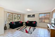 20 McDermott Drive  Goulburn NSW 2580 $549,000 A delightful opportunity to make this well-appointed home with loads of potential your own. Ideal for a family or first home buyer this property is ideal to add your own personal touches. An easy floor plan with plenty of space to move in and enjoy. With 4 sizable bedrooms, main with ensuite and walk in robe and the other three bedrooms have built in robes. There are multiple versatile living areas. The open plan living area features a beautiful wood fire and galley style kitchen with plenty of storage and dishwasher for convenience. All season entertaining is made easy with a large undercover alfresco. There is side access to the rear of the property which opens this space up to different opportunities. Car accommodation is taken care of with a double garage with internal access. Located in the family orientated area in close proximity to schools, shops, health hub and police academy this home and location is sure to be popular. Contact Jess or John from Ray White Goulburn to arrange your inspection today. 