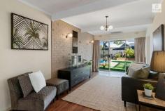  50 Stradbroke Avenue Plympton Park SA  5038 $579,000 - $599,000 Be quick to secure this terrific family Character home with so much to offer. With 3 bedrooms and options to alter it to 4 or even 5 and two living areas inside yet the real fun is outside. The solar heated sparkling pool with the inviting Bali hut is adjacent the generous lawns, gardens and covered entertaining area – it will be a big hit with the kids! From the formal entry move straight to the inviting and cosy front lounge. The adjoining dining area is straight off the kitchen, although it could also be a study as another informal dining area is on the other side. A well-appointed kitchen is at the hub of the home and overlooks the rear family room with a view to the rear yard. An additional toilet gives convenience to the laundry area. A lockup garage has the benefit of drive through access to the rear. There is plenty of versatility here. A great family package and priced well to sell now. It even has solar panels! Situated in this highly sought after area near parks, ovals, transport and shops. Don’t delay as it can’t last long. 