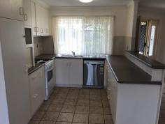  12 Frank Paul Street Andergrove QLD 4740 $339,000 This solid brick home is located within walking distance to the Woolworths Shopping Complex and a short distance to local schools and sporting facilities. The neat and tidy interior has four good sized bedrooms, all with ceiling fans, the main with a walk in wardrobe and one other bedroom with a built in wardrobe. Connected to the single lock-up garage, is an enclosed fully security screened rumpus room and dining/kitchen with dishwasher. The features such as separate laundry, a second toilet and fully fenced large yard with side access makes this property a great first home for a family. Disclaimer: The vendors and/or their agents do not give any warranty as to errors or omissions, if any, in these particulars, which they believe to be accurate when compiled.  Prospective purchasers should satisfy themselves by inspection or otherwise as to the accuracy of the particulars. 