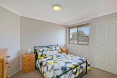  20 McDermott Drive  Goulburn NSW 2580 $549,000 A delightful opportunity to make this well-appointed home with loads of potential your own. Ideal for a family or first home buyer this property is ideal to add your own personal touches. An easy floor plan with plenty of space to move in and enjoy. With 4 sizable bedrooms, main with ensuite and walk in robe and the other three bedrooms have built in robes. There are multiple versatile living areas. The open plan living area features a beautiful wood fire and galley style kitchen with plenty of storage and dishwasher for convenience. All season entertaining is made easy with a large undercover alfresco. There is side access to the rear of the property which opens this space up to different opportunities. Car accommodation is taken care of with a double garage with internal access. Located in the family orientated area in close proximity to schools, shops, health hub and police academy this home and location is sure to be popular. Contact Jess or John from Ray White Goulburn to arrange your inspection today. 