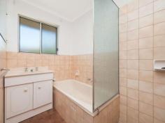  UNIT 3/2 DEAN Street Gawler West SA 5118 $189,950 Come one, come all to this demurely divine delight on Dean! Spoilt for choice in schooling, public transport and the main shopping district of Gawler Town Centre as well as Gawler Green Shopping Centre, this is low-maintenance living at its best! Comprising of 2 bedrooms complete with built-in robes to the master and ceiling fans for year-round comfort. Be surprised by the ample cupboard space in the well-appointed kitchen overlooking the separate dine and spacious lounge - this is the place to be! The courtyard to the rear is simply perfect to sit after a hard-day's work and unwind, embraced by the gentle rustle of leaves from the surrounding trees. Who needs the car? Walking distance to Gawler Train Station makes this an easy and effortless commute to the city without the expense of petrol or car parking. For the first home-buyers; downsizers; retirees and astute investors - contact Ross Whiston today, this is the opportunity you've been waiting for! Want to find out where your property sits within the market? Have one of our multi-award-winning agents come out and provide you with a market update on your home or investment! Call Ross Whiston on 0418 643 770 or click on the following link: http://raywhitegawler.com.au/sell/property-appraisal/ Disclaimer: Every care has been taken to verify the correctness of all details used in this advertisement. However, no warranty or representative is given or made as to the correctness of information supplied and neither the owners nor their agent can accept responsibility for error or omissions FEATURES: Air Conditioning Built-In Wardrobes Close To Schools Close To Shops Close To Transport Garden. 