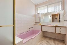  798 Station Street  Box Hill North VIC 3129 $900,000 - $990,000 Brimming with all the hallmarks of its era, this character-filled home on an elevated 608sqm approx. provides a myriad of fascinating possibilities. Whether it be for families, renovators or investors seeking the ideal setting for a sumptuous renovation, luxurious new home or ideal investment opportunity, moments from Box Hill's lifestyle precinct (STCA). Delivering traditional family appeal, the existing home embraces a light-filled lounge room graced by corner windows and high ceilings, offering a pleasing space for the family to relax. While the separate dining domain enjoys access through to a beautiful entertainer's verandah with views of the surrounding township, adjoining the kitchen with original cabinetry, freestanding Simpson gas oven/stove, walk-in pantry and space for a casual meals table. Nestled together for accommodation ease, there are three bedrooms with plush carpeting underfoot, serviced by a family bathroom, separate toilet and dedicated laundry. Outdoors, you'll discover the wonderful backyard, featuring established gardens and an entertaining space, providing an idyllic space for those with children or pets. Further enhanced by ducted heating, air conditioning, security shutters plus a fabulous four car garage with workshop/storage space. Situated in an outstanding location with a bus stop right out the front, walking distance to Box Hill Gardens and playground, Box Hill Central Shopping Centre and Train Station, cafes and restaurants, close to Our Lady of Sion College, Box Hill North Primary, St Francis Xavier's Primary, Koonung Secondary, Deakin University plus the Eastern Freeway. Inspections made via appointments only FEATURES: Air Conditioning Close To Schools Close To Shops Close To Transport Formal Lounge Garden Secure Parking. 