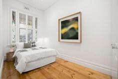  379 Wellington Street Clifton Hill VIC 3068 $870,000 - $950,000 Convenience is key with 'Clivdon' as this fully-renovated Victorian offers an easy-living interior, large landscaped courtyard and perfect proximity to the best of the inner-city. A beautiful Boom-era facade introduces the stylish mix of classical and contemporary aesthetics. The light-filled, single-level layout of two bedrooms (built-in robes) extends deep with this captivating cottage c1880 opening to a covered alfresco deck and stunning designer garden that's tranquil, private and impeccably picturesque. Entertainers are going to absolutely love it! The extra full-width living and dining room adjoins a brilliant gourmet kitchen with stainless-steel appliances and stone benchtops while the immaculate bathroom and European laundry are superbly central. Also offers heating/cooling, high elegant ceilings, polished floorboards, stained glass windows, excellent storage and potential ROW access. 'Clivdon' is enviably positioned just moments to Queens Parade, Brunswick & Smith Streets, Darling & Edinburgh Gardens, trams, train station and only minutes to the CBD. 