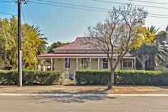  43 Borrow Street Freeling SA 5372 $249,950 Ross Whiston is excited to welcome you to 43 Borrow Street, Freeling. A stunning character home that is calling for its new owner - someone who appreciates true value for money and is willing to roll up their sleeves and give this property the love it deserves. Positioned on a large 1512sqm (approx.) allotment, this 3-bedroom home has the potential to tick all the boxes. Upon entry, you are greeted by a unique entrance hall which showcases high feature ceilings, rich timber flooring and is further complimented with a classy light pendant, setting the tone for the remainder of the home. All three bedrooms are very generous in size, feature high ceilings and are fitted with rich timber flooring. The Master Suite at the front of the home houses a classy fireplace for those cool, winter nights. The open lounge is the ideal "hub of the home." With high feature ceilings, rich timber flooring, a reverse cycle split system and a stunning fireplace, this room is designed for comfort and filled with a little, old world charm. The kitchen is positioned at the rear of the home, adjacent to the dining area with both areas overlooking the spacious backyard through large windows. The updated bathroom is finished in sparkling white, with a single vanity, large shower, a separate toilet and presents as modern as can be. Outdoors is complete with a brand-new verandah, shed, 2 x car garage, a bullnose verandah to the side of the home and endless amounts of space to create the outdoor area you've always dreamt of. This is a fantastic opportunity to renovate as little or as much as you'd like to make it the perfect home or investors can reap a consistent rental return. Contact Ross Whiston on 0418 643 770 to organise your exclusive show through today. 