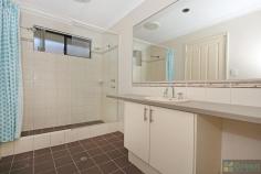  30 Seascapes Blvd, Halls Head WA 6210 $330,000 • 	 Built in 2007 this large 4 bedroom 2 bathroom home is located on a 595sqm block • 	 Large separate front theatre room • 	 His and hers walk-in robes • 	 Ducted evaporative air-conditioning • 	 Huge open-plan living, family and dining area • 	 Secure shoppers entrance • 	 Rear patio overlooks the yard with room for the kids to play • 	 3 minor bedrooms are all good size and perfect for the growing family • 	 Only 650m to Seascapes Beach, with feature elevated timber walk-ways to enjoy ocean sunsets Don’t miss this opportunity to live in this fabulous location. 
