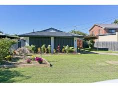  8 Scott St, Redland Bay QLD 4165 Ideal first home, ideal for downsizers, ideal for the grey nomads, this lowset home on a low maintenance 622m2 block is walking distance to all you need and more. Be sure to inspect this recently renovated affordable home located in peaceful Redland Bay. With Bay glimpses over the back fence and a lush green lawn with side access and plenty of room for a pool. There's nothing to do here but move in this is an ideal buy!! Features include: * Three generous bedrooms, all ceiling fans * Functional updated kitchen with loads of bench space and cupboards * Open plan family and dining areas * Family bathroom with bath and shower * Air con * Laundry * Security screens * Ceiling fans * 2x Large undercover entertainment areas, front and back * Side access, with plenty of room for a shed or pool * Fully fenced flat 622m2 block in the heart of Redland Bay * Walking distance to Redland Bay Village shops, cafes, Redland Bay Hotel, Redland Bay State Primary School * The stunning shores of Moreton Bay only a short stroll away Parklands, walkaways, bike tracks and footy fields all 5 minutes away 