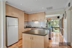  2 YORK STREET GLEN WAVERLEY VIC 3150 $900,000 - $990,000 Situated on 800sqm of land (approx.) and presenting a sweeping broad frontage, this rare parcel of land presents an amazing opportunity for those looking to build their dream home or keen renovators wanting to refresh the existing family home which exudes a hard to find lifestyle in a quiet part of Glen Waverley .  The current residence offers a formal lounge room with an open fireplace. The kitchen and meals area boasts parquetry wood flooring, complimented by the spacious kitchen, adorned with top-of-the-range SMEG cooking appliances.  The family room at the rear of the home provides that sought after feature of a second living space that not only overlooks, but also leads out to a picturesque and inviting backyard, offering a secure playground for children and plenty of paved and decked space for entertaining. All bedrooms are fitted with built in wardrobes and the updated bathroom finishes off what can only be described as great family home. Modern comforts include ducted heating and evaporative cooling.  All within walking distance to Highvale High School, Highvale Primary School, local kindergarten, Larpent Reserve, public transport, Glen Waverley Train Station and The Glen Shopping Centre. 