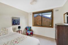  15 Station Street Katoomba NSW 2780 $495,000 to $525,000 Situated in a popular and picturesque tree-lined street, nestled amongst character homes, this property is as convenient as it gets. Just 300m (approx.) to train and a short walk into town. Approx.1.3km to North Katoomba Public School. This delightful home has the ease of single level living, centred in a well maintained garden dotted with pretty shrubs and citrus. Accommodation is 3 bedrooms with the third being perfect for a nursery or office. Living and dining are combined, plus a lovely sunroom with expansive easterly views over the neighbouring streets and beyond. The home features large picture windows creating lovely outlooks and light filled rooms within. Absolutely comfortable as is, yet a fantastic opportunity to renovate and recreate! Priced to sell, you don’t want to miss out on this one! Features; – Natural gas cooking, water and heating – Internal laundry – Single lock up garage – Close to transport – Rear lane access 