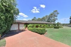  4 Sauvignon Gr Cessnock NSW 2325 $539,000 You will love this brick and tile home which is located on a 757.5 square metre corner block in the sought after Vineyard Grove Estate in Cessnock, the gateway to the Hunter's famous wine country.  The home offers four bedrooms, three of which have built in robes and the main bedroom offers an en-suite and walk in robe. There are plenty of living areas with both formal lounge and dining areas, as well as casual dining and living areas. The open plan kitchen is well appointed with gas and electric cooking, stone benchtops and ample bench and cupboard space. Family entertainment has certainly been taken care of. There is a large covered outdoor entertaining area which opens out from both the living area and formal dining room, so you can relax after a hard day's work, and a spa is located adjacent to the outdoor living area. The home has a two car garage with remote entry. The home has ducted reverse cycle air conditioning, and to assist with keeping the home cool in summer there is a covered patio along the front of the home. Gas points are available in the lounge and living areas for those wishing to have gas heating. Town gas is also available for your BBQ. 4 Sauvignon Grove is located only a short distance to Cessnock Golf Club and centrally located to the many wineries and restaurants in the area and only four kilometres to Cessnock's Shopping Centre. For buyers with children attending high school, Mount View High is less than 500 metres away. 