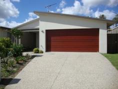  2/8 Coach Way Upper Coomera Qld 4209 -  Bloor Homes Property Management. Spacious duplex in perfect location! Duplex Semi-detached   - Upper Coomera  QLD Available on July 13, 2019! This modern duplex boasts the following features – 3 bedroom with built in robes and ceiling fans – Master bedroom with ensuite – Kitchen has plenty of cupboard space, and dishwasher. – Open plan, air conditioned living and dining rooms – Covered outside entertaining area – Fully fenced yard – small pet considered. – Security Screens throughout – Separate laundry – Automatic double lock up garage Email or Call us today to book your viewing on 55199220 or 0432 832355 Tenants responsible for electricity, gas and water usage at these premises. Property Features Duplex Semi-detached 3 bed 2 bath 2 Parking Spaces 2 Toilet 2 Garage Open Spaces 