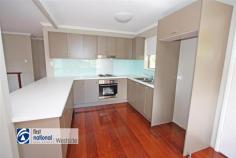  69 Bertha Street Goodna QLD 4300 $349,000 Magnificent home in the heart of Goodna I will make you the envy of all your friends of family after I have introduced you to your magnificent new home.  Stunning street frontage and a fabulous 900m2 block of land and the perfect house to match. At A Glance; Upper level Large double door entrance opening up to a large foyer Stunning polished timber steps leading upstairs to a large and spacious open plan family living, dining areas and kitchen The polished timber floors flow throughout the whole upper level and are simply stunning. The kitchen in enormous and its open plan design allows interaction with the family while prepping the evening feast. Modern and extremely stylish. Dining are plus an extra large breakfast bar allowing for several stools and more informal eating 3 spacious bedrooms with built in robes Front deck area where you can watch the world go by with wine in hand Downstairs Large foyer entry with double doors for the larger furniture pieces timber look vinyl plank through out the rumpus area and foyer 2nd bathroom downstairs Double garage with heaps of extra space for a workshop area Laundry off the rear of the garage Huge block with fabulous well established shrubs and trees. This home was beautifully renovated just a year or so ago and will make you proud to call it your home. There is very little you will need to do except add your furniture, your family and make it your own.  It really is a must see so make sure you add it to the top of your list. Viewings by appointment only so please call me today to organise your very own personal tour. Or alternatively come along to one of my open homes. Be quick to avoid disappointment. 