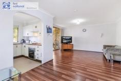  2/61-63 Lane Street Wentworthville NSW 2145 $440,000 - $470,000 This Modern 2 Bedroom, Secure, Quiet, in a Small block of units has a Dining/Lounge, Separate Kitchen, Balcony, Internal Laundry, Lock up garage, is only minutes walk to amenities, Stations, Shops, Transport and 5 to 7 minutes drive to schools. - 2 Bedrooms with Built in Wardrobe in Main Bedroom - Timber Flooring - Dining/Lounge - Separate Kitchen - Balcony - Internal Laundry - Lock up Garage. 