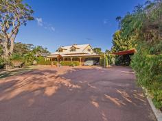  66 Nutbush Avenue Falcon WA 6210 $730,000 - $760,000 Situated in Falcon, ’66 Nutbush Ave – Pleasant Grove’ is flanked by the Peel Estuary, boasts beautiful native flora, and enjoys abundant bird life + kangaroos, this is the perfect property for peace and quiet away from the hustle and bustle but still close enough for the daily commute to work. This property is ideally priced and is very well finished, enjoy rural lifestyle on the doorstep of suburbia! This is your chance to purchase a dream rural home. Property Features; A beautiful home on a one acre property Four bedrooms – one amazing master downstairs with built in & walk in robe and renovated ensuite with spa bath, secondary bedroom down stairs with BIR, two very spacious bedrooms upstairs Two bathrooms – one ensuite and one bathroom Separate study downstairs with access to exterior Stunning double entry doors and welcoming foyer Formal lounge Open living/dining area with cosy pot belly fire Renovated kitchen with wall mounted oven and microwave, dishwasher, gas cook-top, double pantry and plenty of bench space Lovely feature wooden staircase Upstairs opens into a large theatre room / teenagers retreat area All three living areas are fitted with rev cycle a/conditioning There is an extra reverse cycle split system fitted in the dining room Great patio / entertaining area with built in bar & weather blind, surrounded by greenery Below ground pool, fenced Detached Studio – brick / tin studio with an alfresco area, tiled inside. Can be fitted into a granny flat or made into a working area. Reverse cycle air con fitted. Full size tennis court – and tennis isn’t your ‘thing’ turn the pad into a great shed!? The property has reticulation off the mains Large driveway with turning circle Carport for two cars and a caravan/boat bay Perception built home, 1992 Water Rates $260 approx /yr (septics) Council Rates $2000 approx /yr This stunning property is close to shopping centres, the beach, library facilities, schools, the beautiful Estuary, and only 45 minutes from Perth. 