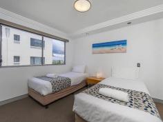  37 / 83 Marine Parade, Redcliffe -  Waterfront Properties Redcliffe Views that cannot be built out! ALL OFFERS CONSIDERED! If you are looking to enjoy the Redcliffe cafe and restaurant lifestyle, then this position is perfect. Not only will you have views that others will be envious of, you can wander straight across the road to enjoy the lifestyle that everyone moves to the Peninsula for... Honestly, the photos of the view from this apartment do not do it justice - you simply MUST come and look for yourself. Even if you are not ready to move just yet, snap up this excellent unit, which has onsite management for lucrative holiday letting, and secure it at today's prices. Complexes with views that we can guarantee won't be built out are numbered, and Redvue Apartment block in Redcliffe is one of them. A great unit to consider for holiday let income plus using it part of the year yourself or as an owner-occupier. The complex has a lovely pool and a gymnasium, so you can keep fit without having to leave the premises, but I'm sure you'll enjoy the convenience of having miles of walkways and waterfront on your doorstep too. This 6th floor apartment features: - 3 bedrooms - master with ensuite - Modern kitchen and open-plan living - Sensational views over the bay to the port and city - Location, location, location - Income potential via holiday letting - Two secure car parking spaces Call Karen Prince now on 0437 015 951 to book a time to suit to view Unit 37 at Redvue, Redcliffe... OPEN HOMES: If I am not at the front entrance, please use the Intercom system as it means I will be up in the unit with other people. Press unit 37. 