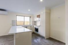  19 Wright Crescent Flinders View QLD 4305 $444,900 This beautiful almost brand new four bedroom family home in the new pocket of Flinders View with easy access to major roads, schools, local shops everything you and the family need. Easy maintain gardens and great layout to ensure living here is a breeze.  Property Features: - 4 great size bedrooms with built in robes and ceiling fans - Master is located at the rear of home with a walk in robe and ensuite with an exhaust fan - Main bathroom has a separate shower and bath with an exhaust fan - Formal carpeted lounge room - Open planned tiled living and dining off the kitchen with large split system air con - Modern kitchen with great use of bench and cupboard space with breakfast bar, stainless steel appliances including electric cooktop, oven and dishwasher - Covered entertaining area off the main living area perfect for the family bbq's - Laundry and second linen cupboard in the garage with easy internal and external access to the home - Double remote lock up garage - Easy to maintain gardens to ensure you aren't spending all weekend doing the yards - Fully fenced with side gate for ease and neighbouring property is not on your doorstep so added privacy -Being 12 months old is compliant with new smoke alarm legislation with hard wired smoke alarms in all bedrooms and living areas This home being almost brand new has the latest energy efficient lighting and water wise friendly to keep the cost of living down, was previously rented at $400per week.  Call Kiah today on 0423 767 102 to book your private appointment or we look forward to seeing you at our open home.  Disclaimer: We have in preparing this information used our best endeavours to ensure that the information contained herein is true and accurate, but accept no responsibility and disclaim all liability in respect of any errors, omissions, inaccuracies or misstatements that may occur. Prospective purchasers should make their own enquiries to verify the information contained herein. KEY FEATURES: Air Conditioning Built in Robes Dishwasher Hot Water Electric Split System (Heating) Split System (Air Con) 
