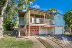 116 Armfield St, STAFFORD QLD 4053 | Madeleine Hicks Real Estate Brisbane Welcome to your family-friendly charming home! Situated in an ideal location; Stafford is HOT and the property is less than 8km to the city and 3km to the tunnel. This is ideal for those seeking a shorter commute to work. There are several of bus routes nearby – both on Armfield Street and Trouts Rd. Families will love the fact that being this close to so many schools (more than 8!) provides real choice for them. FULLY APPROVED, STEEL FRAMED, insulated and air conditioned GRANNY FLAT WITH SEPARATE ACCESS provides excellent opportunities for families or astute first home buyers. With both front and rear COVERED decks, the breezes available to refresh the home are wonderful. Opportunities to enjoy alfresco dining and socialising will not be hampered by the weather! What is Not to love?! Great features such as silky oak french doors, the stain glass church detail in the kitchen cupboards and the private balcony off the master bedroom – really contribute to making this a very special home. The yard will encourage play opportunities for the children and the under house garaging or storage area is practical for those items you wish to keep secure. Shopping options are just minutes away: the refurbished Everton Park Plaza and precinct with cafes, and restaurants, along with Northwest Plaza, Stafford City, Westfield Chermside. MONARC, a one-hectare precinct in the heart of Brisbane’s Everton Park, (right next door to Woolworths) is less than 4 minutes away. This redevelopment is set to become Brisbane’s next destination precinct with apartments, restaurants and medical facilities. Stafford has seen impressive growth recently and discerning Buyers will recognise why this trend is likely to continue. You will LOVE: Location Location Location Green leafy aspect Granny flat with easy-access bathroom Charming appearance Large kitchen and dining room Polished floors Main bedrooms with AC 2 covered Decks NEW hot water service 3 toilets Call Allie to Inspect by appointment Land:   612 m² Bedrooms:   4 Bathrooms:   2 