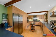  470 Mount Browne Road Upper Orara NSW 2450 $544,000 - $598,000 If you enjoy the sound of birds and the cool lush greenery of the rain forest surrounding, you will love this unique property. This charming residence with three bedrooms has plenty of character on near 12 acres of beautiful rainforest land with even an ocean view from the top of Mount Browne. The home is filled with unique design features that create a feeling of space and of bringing the outdoors in. The kitchen features ample cupboard space, stainless steel appliances and generous bench space to cook up a feast.There are three bedrooms and a bathroom, also wood fire heating that warms throughout the home and air conditioning for cooling in the summer. There is sweet, clear bore-water with good water pressure as well as tanks, all amidst the tropical rainforest setting. There is a separate self-contained cottage with two bedrooms, functional kitchen and very tidy bathroom with two large verandas also overlooking the view with vegetable beds and a chicken run nearby. Lots of extras like a large six-bay shed, all-weather road and driveway, fruit trees and more. Don't delay, this is a great opportunity to secure near 12 private acres close to town. An opportunity not to be missed. 