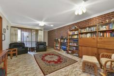  2/113-117 George St East Maitland NSW 2323 $319,000 Has to be one of the best locations in the area, the shortest of walks has you right in the Lawes Street precinct that offers a variety of shops, cafes, supermarket as well as pubs and clubs you won't need the car. In a complex that is majority owner occupied this solidly built unit offers two generous bedrooms with built in robes. Access through the front court yard or from the garage leads you into the large open plan living area that then joins the eat in kitchen, this leads out to the paved court yard big enough for a bbq space or potted garden. The bathroom is located off the laundry. An added bonus for year round comfort is ducted air conditioning. 