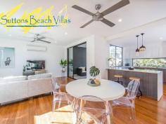 2 / 32 John St, Redcliffe -  Waterfront Properties Redcliffe Suttons Beach Villas Brand new Townhouse/Villas. Do not miss the opportunity to own in one of Redcliffes sort after locations just minutes from sandy beaches. A stroll to shops, restaurants and cafes with public transport just minutes away. Chefs kitchen, equipped with stainless steel appliances, stunning quantum quartz bench tops and glass splashback. Complete with floating bamboo flooring to living spaces this quality built 3 story, 2 bedroom plus study townhouse will impress the discerning buyer looking to live on the beautiful Redcliffe Peninsula. Property Code: 631 
