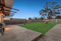  40 Allenby Avenue  Reservoir VIC 3073 $620,000 - $680,000 Packaging a coveted Reservoir location with a huge 907sqm (approx.) allotment and blank canvas appeal, don your thinking cap and dare to dream of what's possible with this potential-rich four-bedroom home. Boasting a huge backyard with a desirable north-easterly aspect, there's scope to extend the home as the family grows (STCA), and with such huge land dimensions, an opportunity also presents itself to build your dream family home of grand and luxurious proportions (STCA) that will benefit enormously from its convenient access to local schools, Gellibrand Crescent shops, Ruthven train station, Edwardes Lake, Reservoir Village shops and cafes and the Metropolitan Ring Road. Dressed with timber floorboards underfoot, awash with natural light and featuring a welcoming lounge with a new gas heater, separate dining room, central open-plan kitchen/meals area, separate laundry, a main bathroom that services the four comfortable bedrooms and split-system heating/cooling, show the interior some TLC and it'll blossom into the sensational single-level family home it's destined to be. Complete with generous off-street parking, capitalise on this incredible opportunity and live the great Australian dream! 