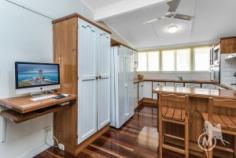116 Armfield St, STAFFORD QLD 4053 | Madeleine Hicks Real Estate Brisbane Welcome to your family-friendly charming home! Situated in an ideal location; Stafford is HOT and the property is less than 8km to the city and 3km to the tunnel. This is ideal for those seeking a shorter commute to work. There are several of bus routes nearby – both on Armfield Street and Trouts Rd. Families will love the fact that being this close to so many schools (more than 8!) provides real choice for them. FULLY APPROVED, STEEL FRAMED, insulated and air conditioned GRANNY FLAT WITH SEPARATE ACCESS provides excellent opportunities for families or astute first home buyers. With both front and rear COVERED decks, the breezes available to refresh the home are wonderful. Opportunities to enjoy alfresco dining and socialising will not be hampered by the weather! What is Not to love?! Great features such as silky oak french doors, the stain glass church detail in the kitchen cupboards and the private balcony off the master bedroom – really contribute to making this a very special home. The yard will encourage play opportunities for the children and the under house garaging or storage area is practical for those items you wish to keep secure. Shopping options are just minutes away: the refurbished Everton Park Plaza and precinct with cafes, and restaurants, along with Northwest Plaza, Stafford City, Westfield Chermside. MONARC, a one-hectare precinct in the heart of Brisbane’s Everton Park, (right next door to Woolworths) is less than 4 minutes away. This redevelopment is set to become Brisbane’s next destination precinct with apartments, restaurants and medical facilities. Stafford has seen impressive growth recently and discerning Buyers will recognise why this trend is likely to continue. You will LOVE: Location Location Location Green leafy aspect Granny flat with easy-access bathroom Charming appearance Large kitchen and dining room Polished floors Main bedrooms with AC 2 covered Decks NEW hot water service 3 toilets Call Allie to Inspect by appointment Land:   612 m² Bedrooms:   4 Bathrooms:   2 