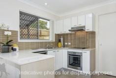  An excellent Residence offering three large bedrooms. Main bedroom with Ensuite and all bedrooms with built in robes . Downstairs is open plan and air conditioned with doors opening onto the covered outdoor area and rear yard. A very functional kitchen with plenty of bench space and cupboards. Great complex with a large grassed area for the children to play or a weekend family picnic. Onsite gym for residents use. Affordable body corporate fees. Low maintenance living with everything you need allowing time to pursue leisure activities. Currently rented at $405 per week. Original tenant who would like to stay. However owner occupiers can take advantage of the rental income until lease end. Priced to sell. Inspections by appointment. Located only 17 kilometers north of the CBD. Convenient location. Only a five minute drive to Boondall or Geebung train station. Close to Westfield Chermside and Brisbane entertainment centre. Located just a short distance from waterfront areas of Sandgate, Shorncliffe and Redcliffe. Only one hour to the Sunshine coast for weekend getaways or a day trip to the beach. Close to several schools including Boondall Primary and Nudgee College. Well located close to trains, buses, schools, shops and employment centres. Easy access to the CBD, Redcliffe Peninsula or Sunshine Coast. Bedrooms:   3 Bathrooms:   2 