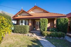  56 Kings Road  New Lambton NSW 2305 Situated on a 635sqm parcel of land sits this solidly built brick family home that has been tastefully renovated, whilst retaining its original federation characteristics. From the moment you enter this warm and inviting property you will be delighted with what this home has to offer. Featuring a large lounge room with a working fireplace that leads through into the formal dining room which includes split system air-conditioning. The well positioned modern kitchen comes complete with stone bench tops, dishwasher and gas stove, perfect for the serious master chef of the family. There are two spacious bedrooms, the main complemented with a built in robe and ceiling fan. As you progress to the outside of this stunning property you will be greeted by an under-covered entertaining area that looks out onto your own oasis that includes a sparkling in-ground pool and Bali style cabana surrounded by a tropical garden. Beyond the back fence is a parkland reserve featuring a child's activity area. In close proximity to parks, transport, shopping and highly regarded schools, this home deserves your immediate attention. Other features include: Rear sun-room Polished hardwood floorboards throughout Generous size-secure backyard Lock-up garage Garden shed FEATURES: Air Conditioning Built-In Wardrobes Close To Schools Close To Shops Close To Transport Fireplace(S) Pool 