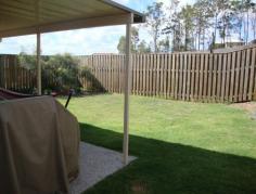  2/8 Coach Way Upper Coomera Qld 4209 -  Bloor Homes Property Management. Spacious duplex in perfect location! Duplex Semi-detached   - Upper Coomera  QLD Available on July 13, 2019! This modern duplex boasts the following features – 3 bedroom with built in robes and ceiling fans – Master bedroom with ensuite – Kitchen has plenty of cupboard space, and dishwasher. – Open plan, air conditioned living and dining rooms – Covered outside entertaining area – Fully fenced yard – small pet considered. – Security Screens throughout – Separate laundry – Automatic double lock up garage Email or Call us today to book your viewing on 55199220 or 0432 832355 Tenants responsible for electricity, gas and water usage at these premises. Property Features Duplex Semi-detached 3 bed 2 bath 2 Parking Spaces 2 Toilet 2 Garage Open Spaces 