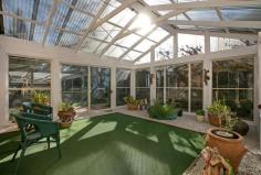  4A Greyleaves Avenue Burradoo NSW 2576 $1,550,000 - $1,575,000 A wonderfully private property with an ever-popular Burradoo location is for those dreaming of space. The residence boasts a number of living areas including formal dining, rumpus/media room, study, formal living and an open-plan kitchen/dining/living room. A delightful outdoor room and courtyard with pergola ensures Summer entertaining is a breeze! A studio apartment (with it’s own entrance) and a tennis court complete the package. Please come and view this fabulous Southern Highlands home. Features include: Central ducted heating Slow-combustion wood heater Parquetry flooring Two bedrooms with ensuite and walk-in-robe Leafy views from every room Timber-lined media/rumpus room Spa bath in main ensuite Freshly painted Triple garage Level block  Elevated position Established garden 